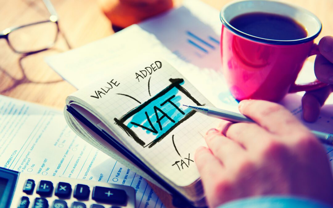 Understanding Partial Exemption for VAT