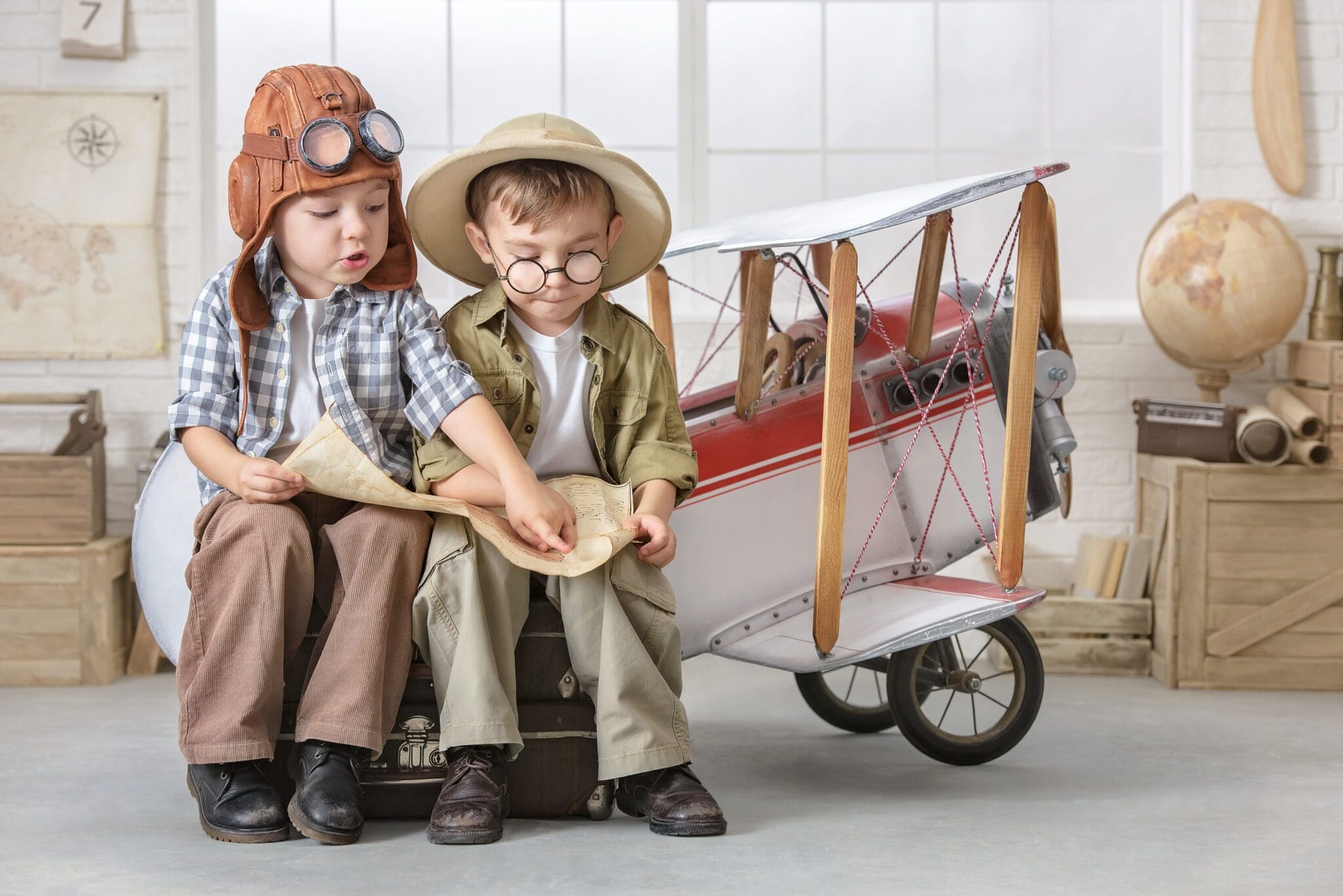 Partners in your inheritance tax success