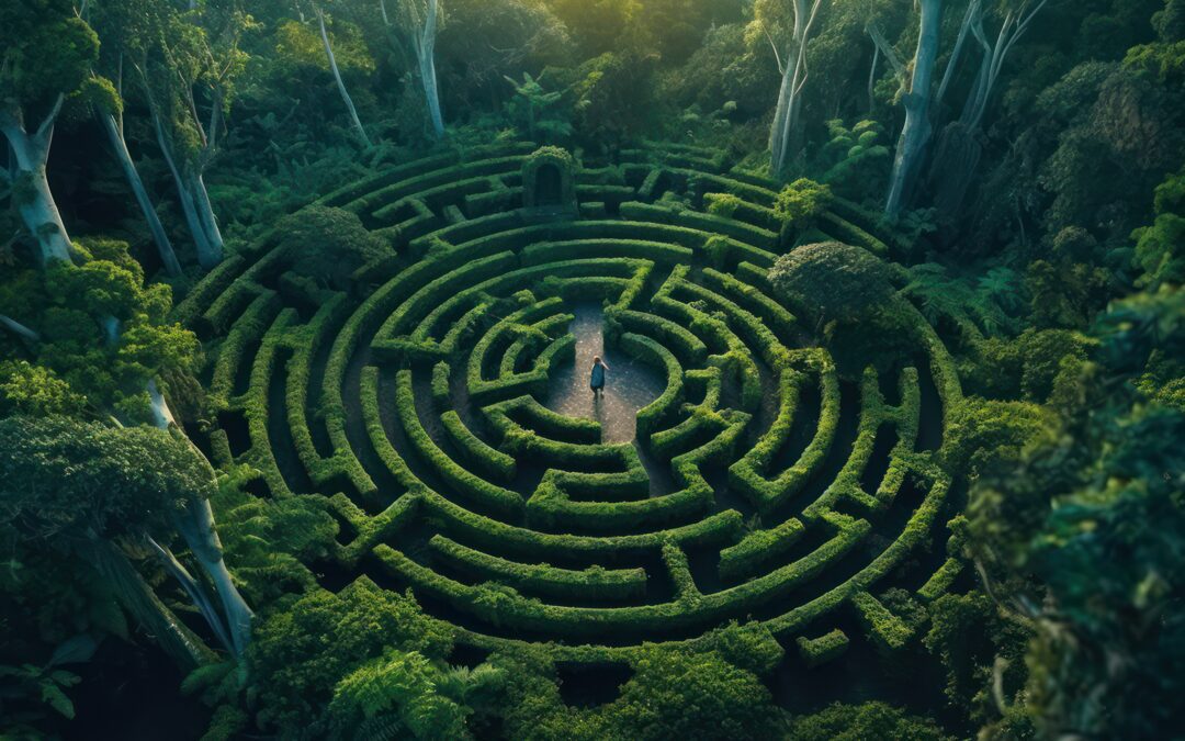 Navigating the Maze: What Happens in a Tax Investigation?