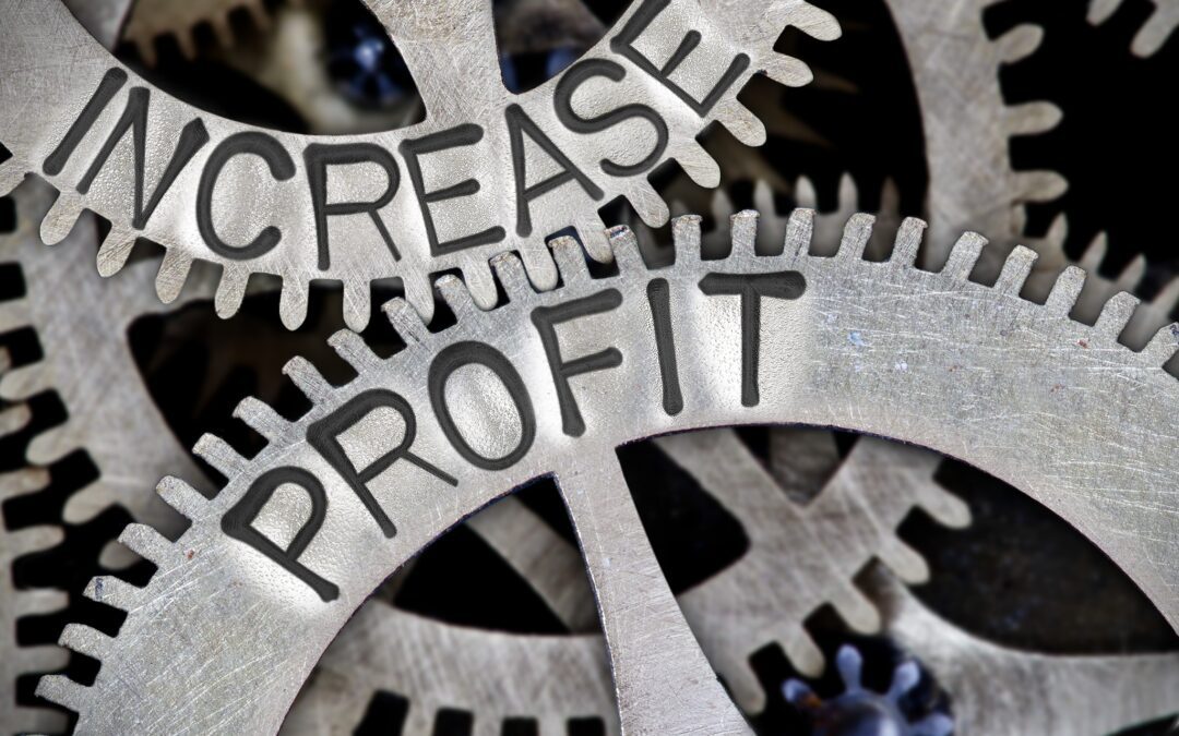 Business Profitability: Turning Your Business from Loss-Making to Profitable