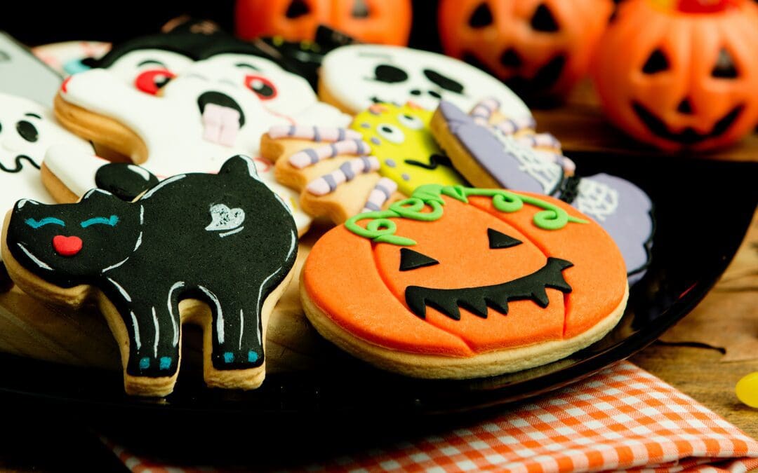 Treats of the Virtual FC: Unveiling the Magic Behind Financial Success