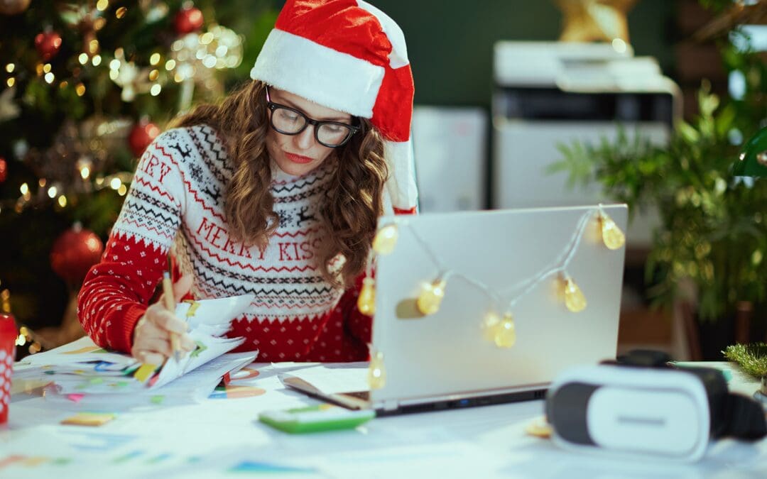 The End of the Fiscal Year: Preparing for Tax Season in the UK
