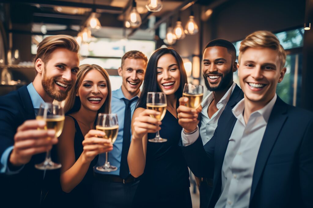 Tax guide for staff parties and employee gifts