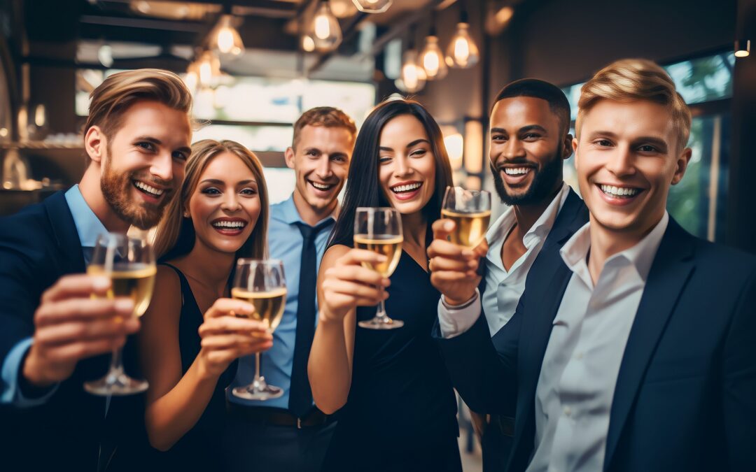 Tax Guide for Staff Parties and Employee Gifts
