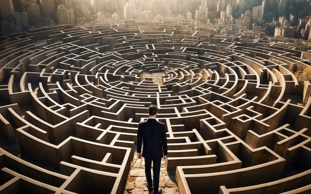 Lifetime Planning Strategies: Navigating Inheritance Tax