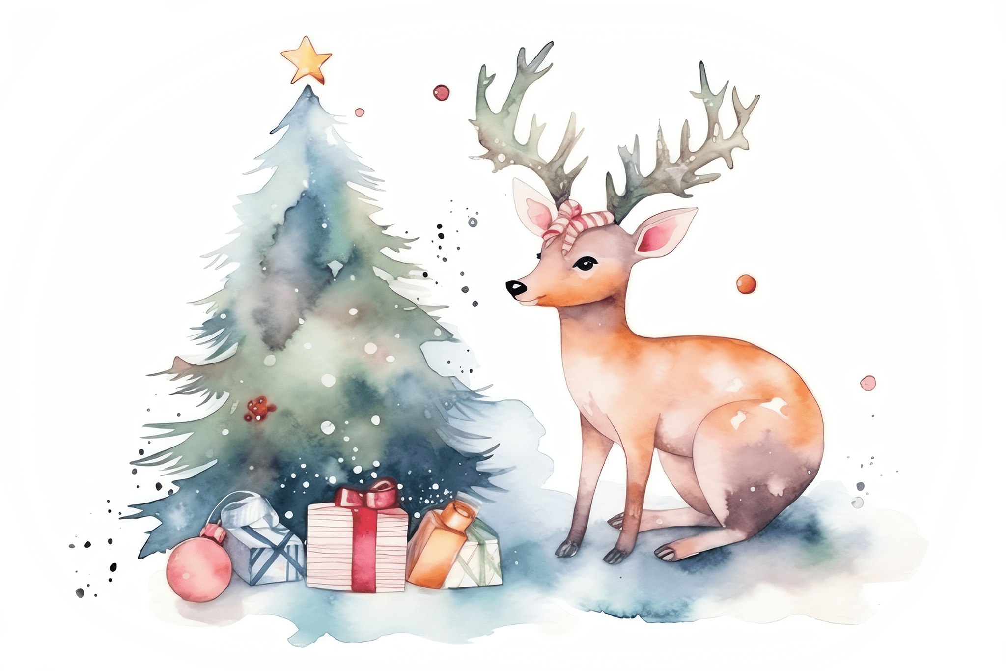 reindeer