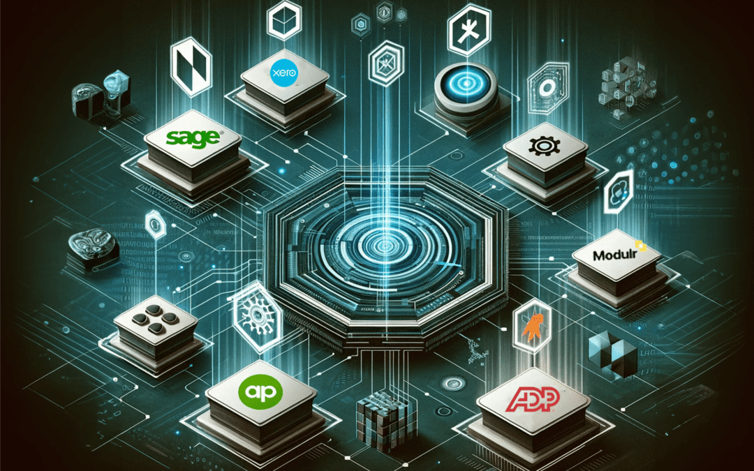 Advanced Payroll Software Solutions: A Whistle Stop Tour