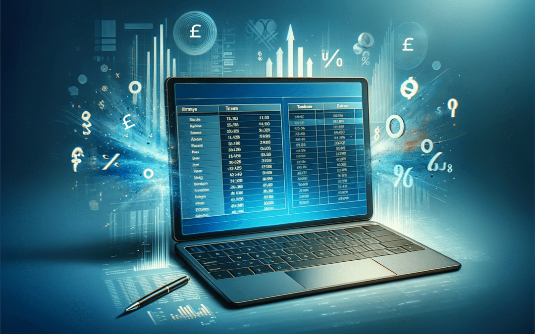 Leveraging Payroll Data for Better Business Decisions