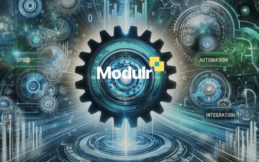 Revolutionising Payroll Efficiency: Our Partnership with Modulr
