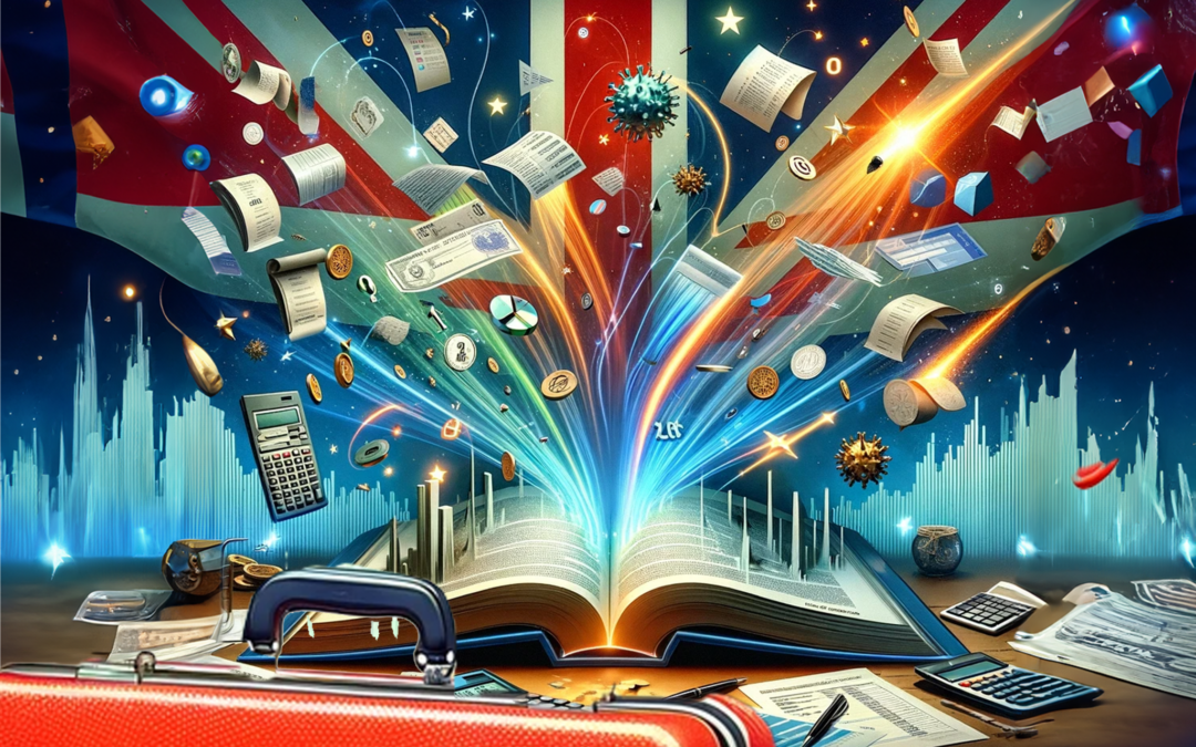 Anticipating Budget Report Payroll Changes