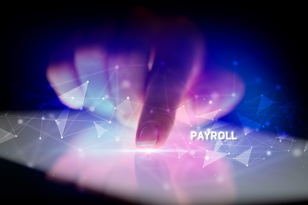 Effective payroll strategy