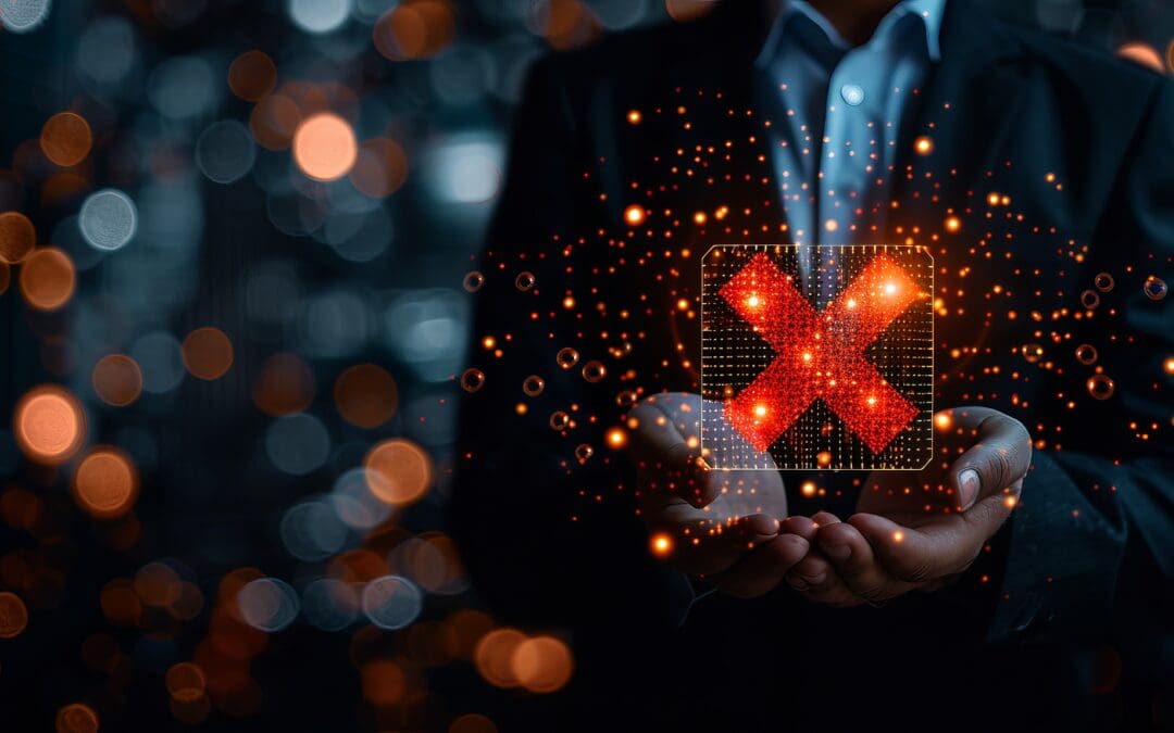 Mastering Audit Challenges: Proactive Solutions for the Modern Business