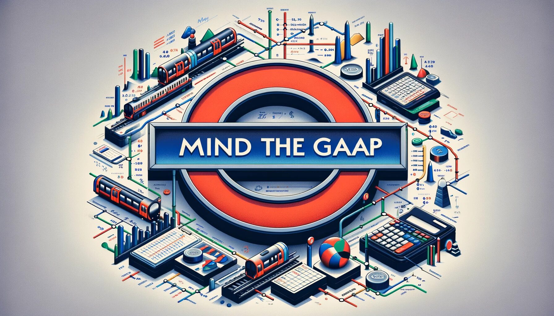 Mind the GAAP - UK Accounting regulations