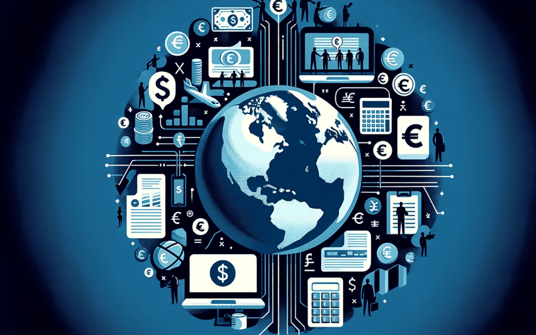 Navigating the Complexities of Payroll for Overseas Employees in the UK