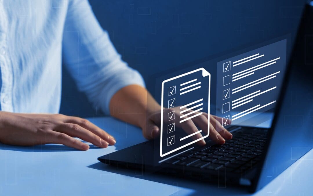 Essential Payroll Year-End Preparation: Checklist for UK Businesses