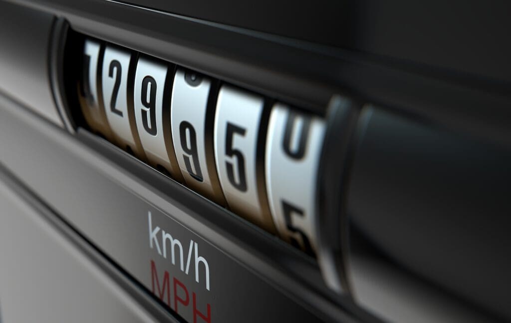 Are you generous with mileage payments