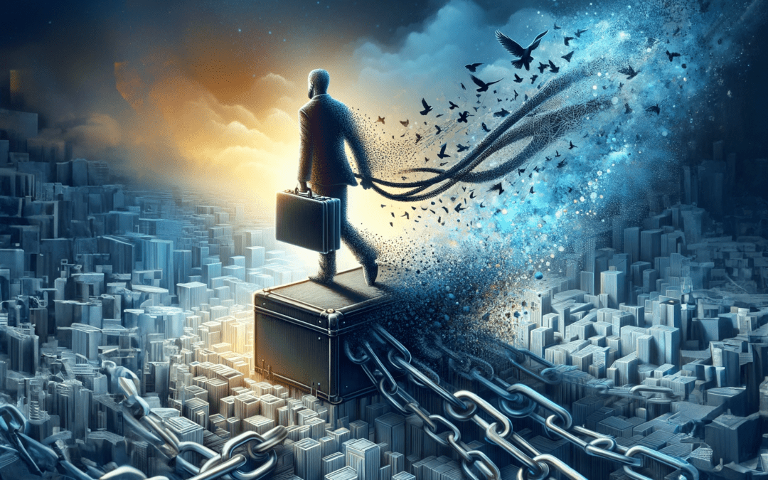 Understanding Business Asset Disposal Relief (BADR) for Efficient Tax Planning