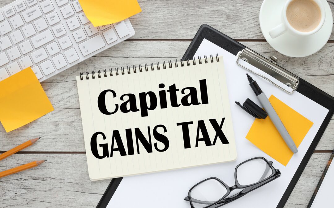 What is Capital Gains Tax (CGT)?