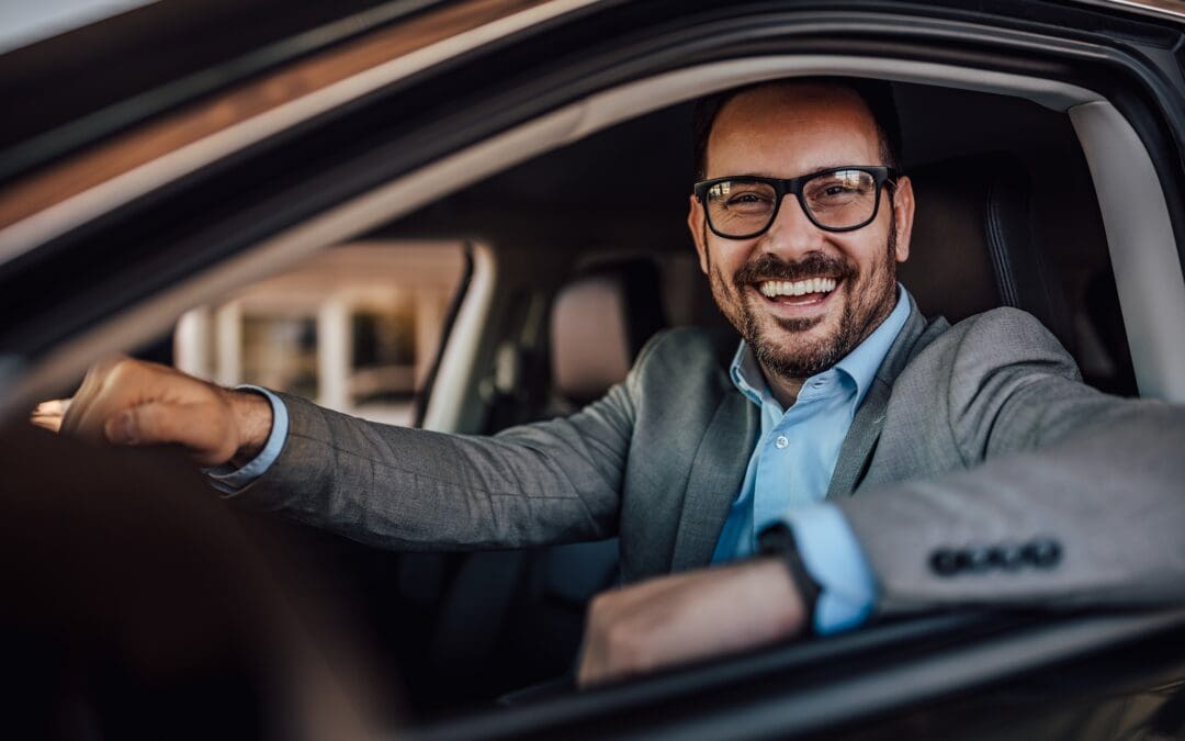 P11D – How to calculate company car benefits