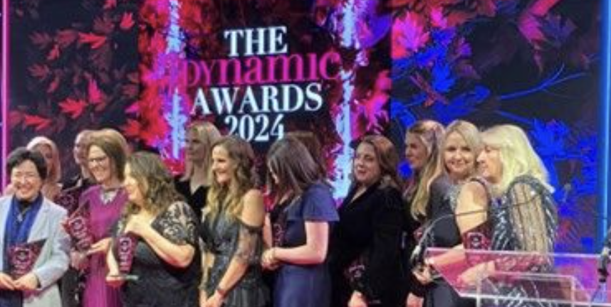 The Dynamic Awards