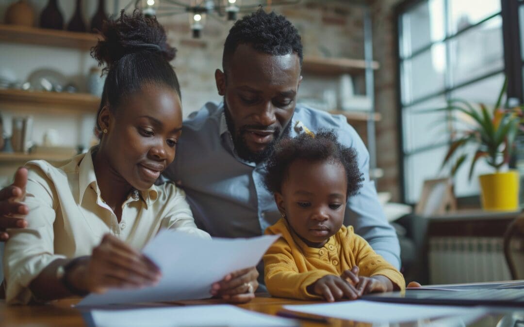 Child Benefits – 2024 Changes and what they mean for you!