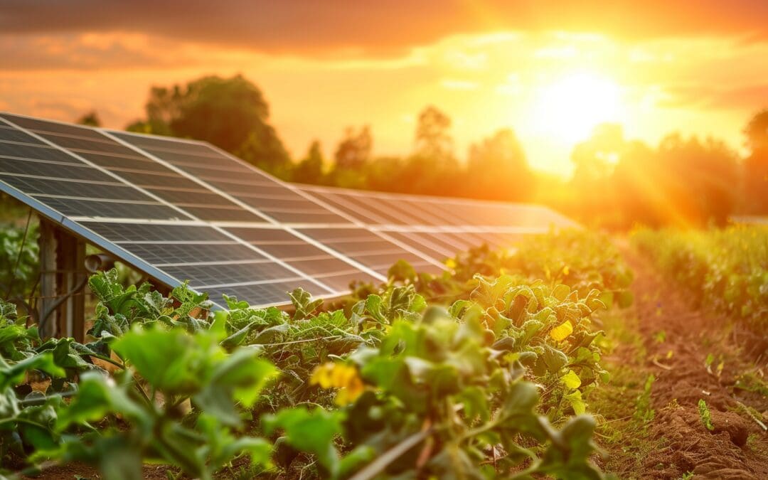 DEFRA Grants: An Overview for Farmers