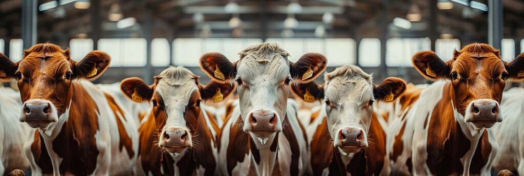 Herd Basis