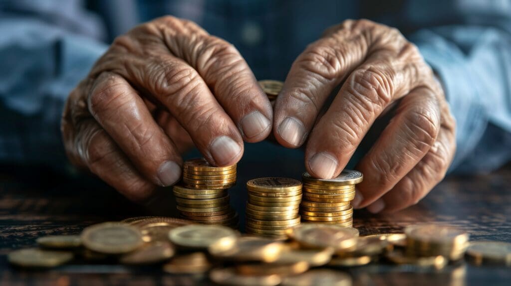 Inheritance Tax and Gift with reservation of benefit
