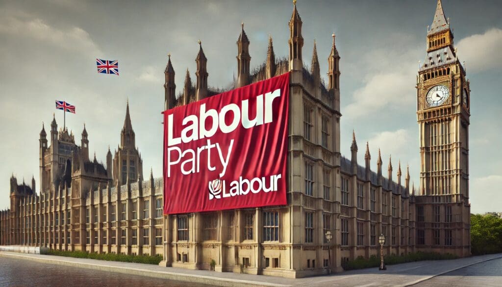 Labour government and Tax Planning