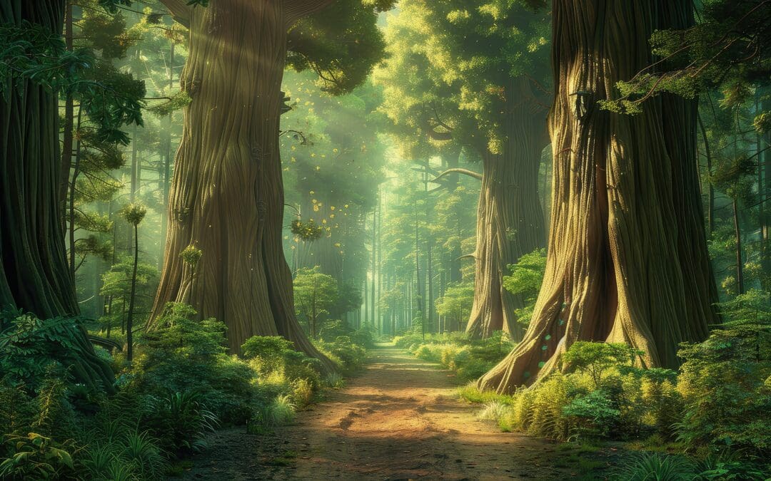 Tax Treatment of Trees and Woodlands