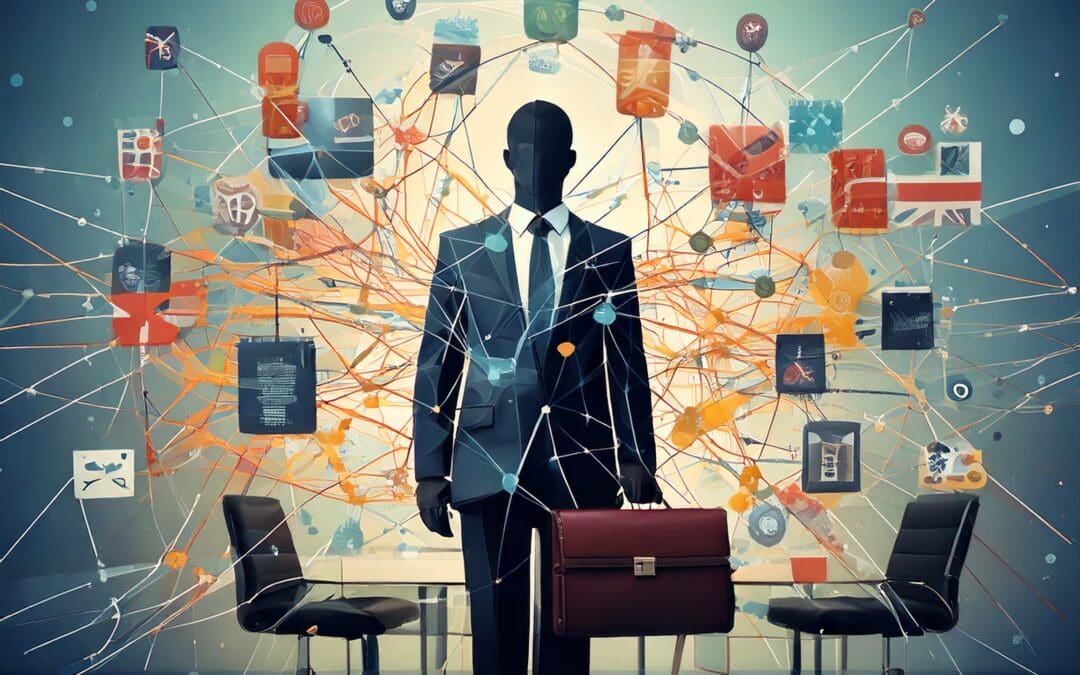 What Is a Person of Significant Control (PSC) and Why Does It Matter?