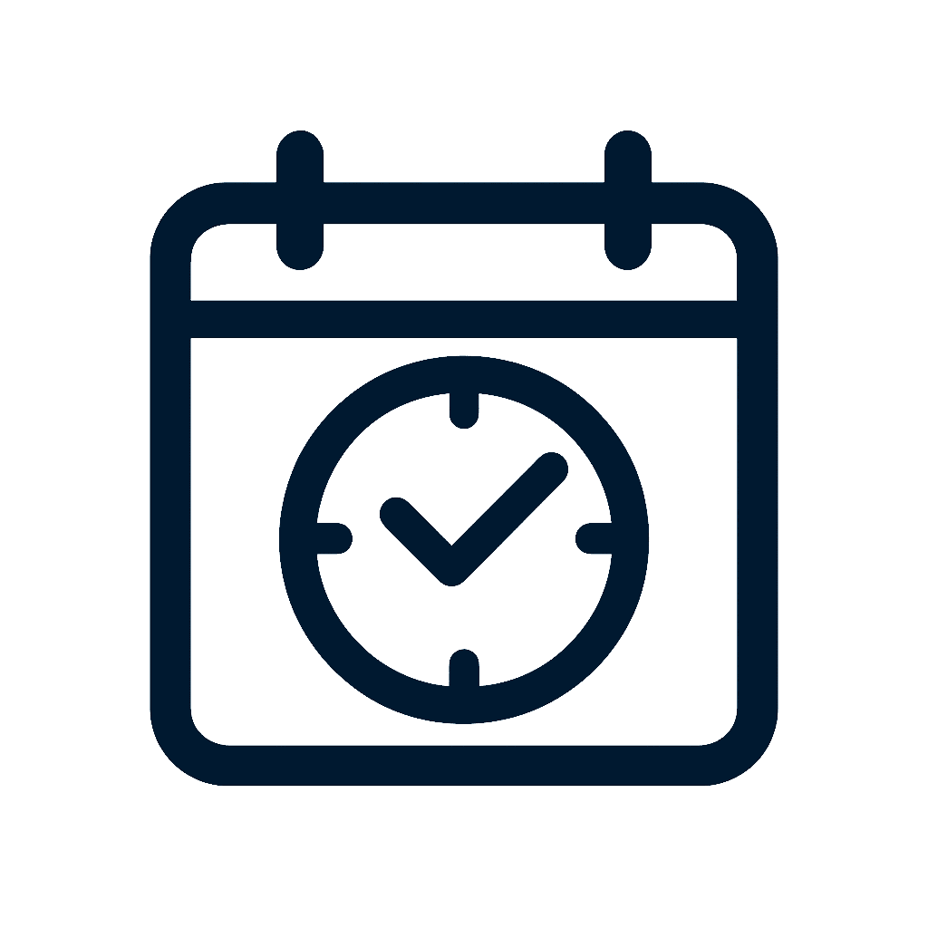 calendar - business tax