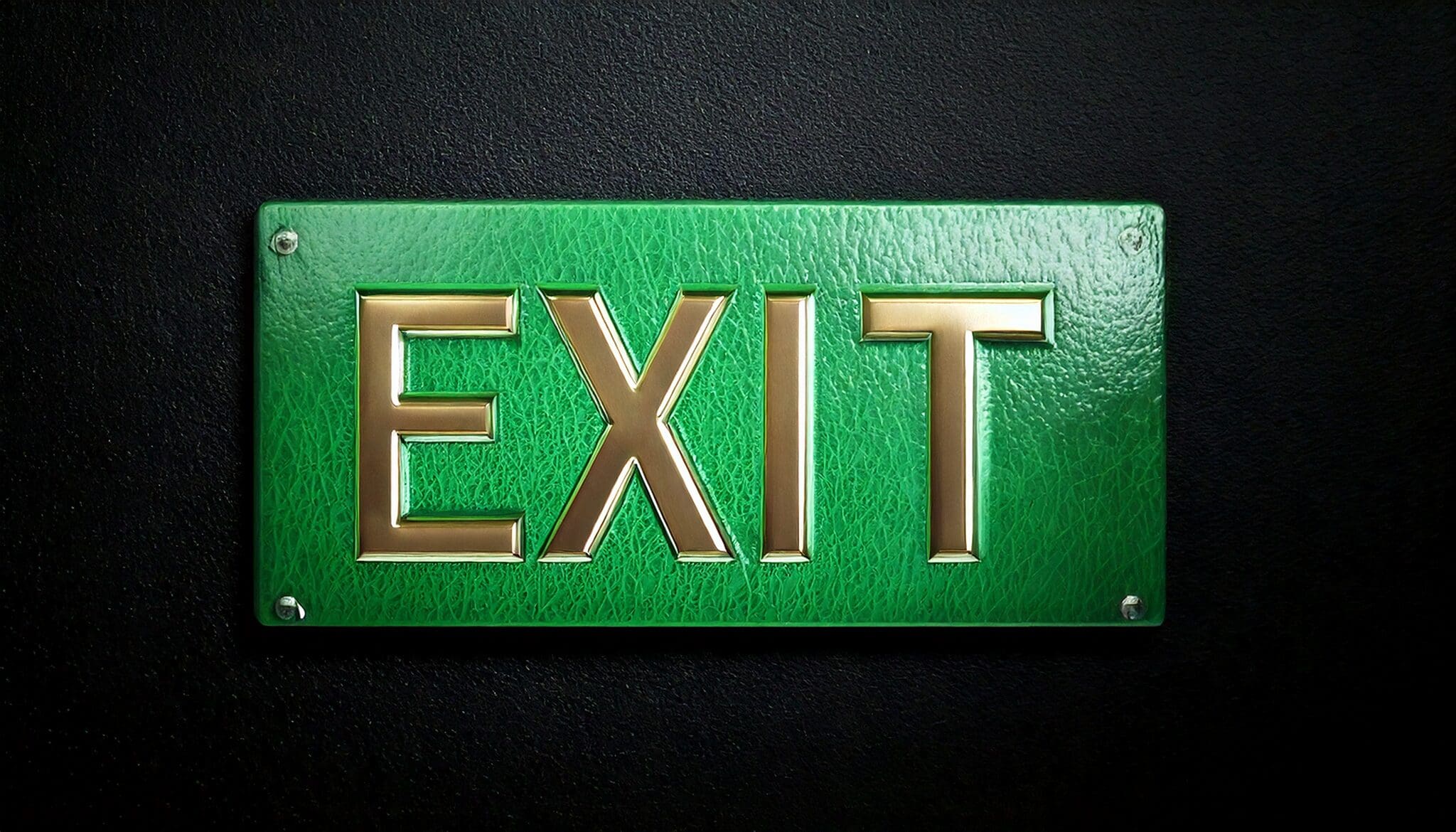 Exit planning Exit Planning