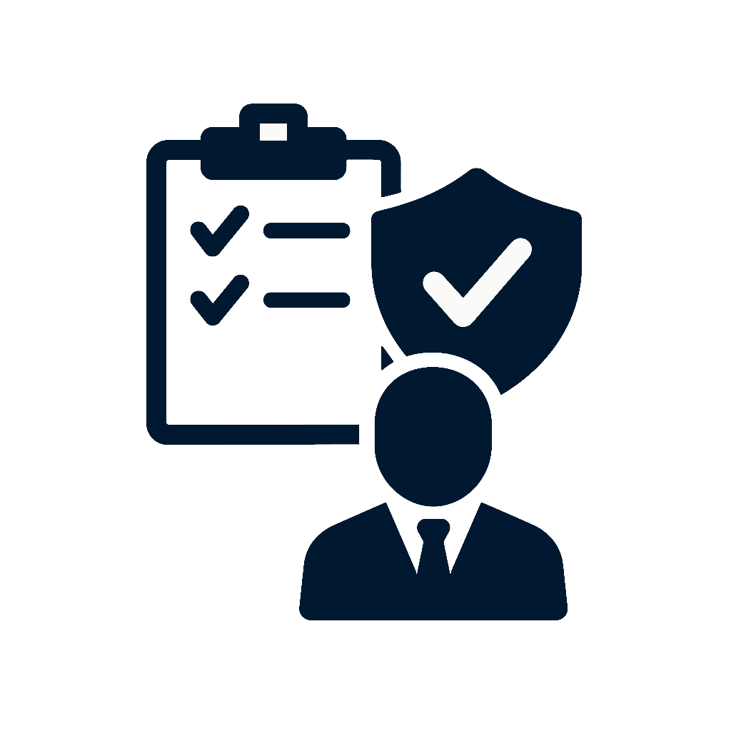 Handle inspections with confidence -
