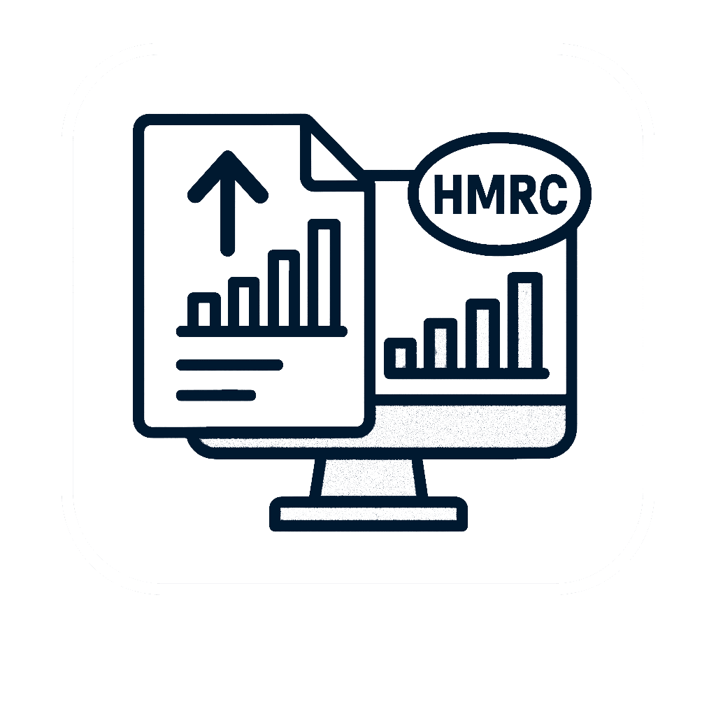 Making Tax Digital Icon 3