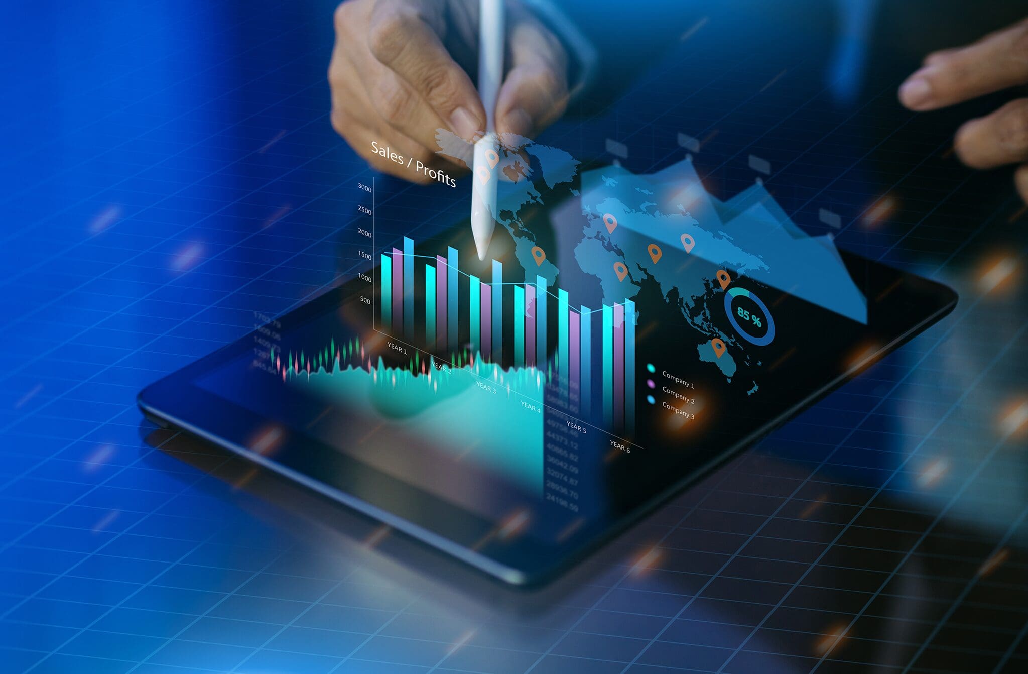 Making Tax Digital Making Tax Digital re VAT Advice