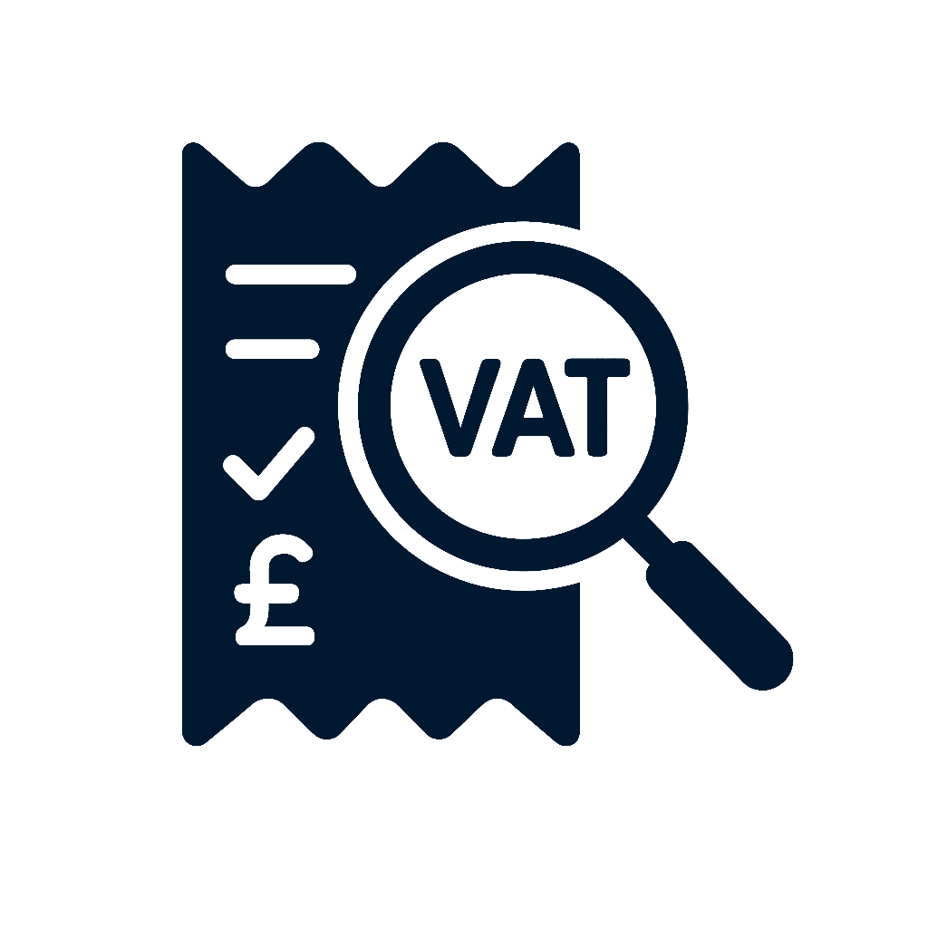 Understand what VAT you can reclaim