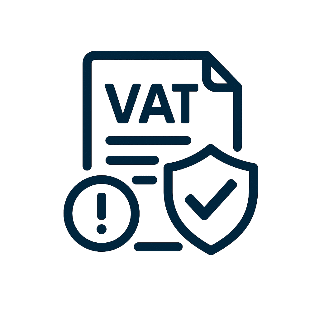 VAT advice
