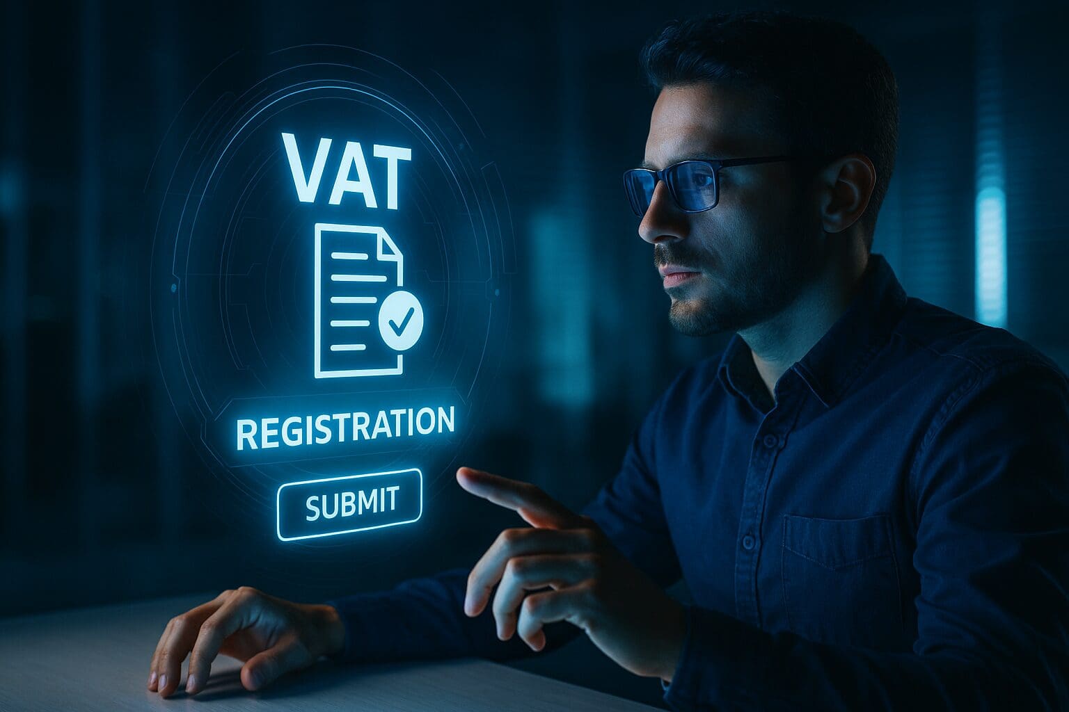 VAT Registration VAT Registration