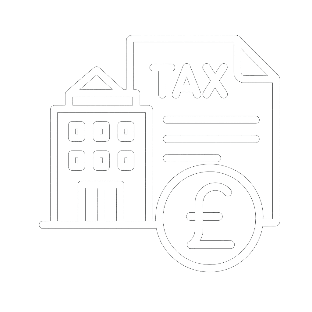Business Tax