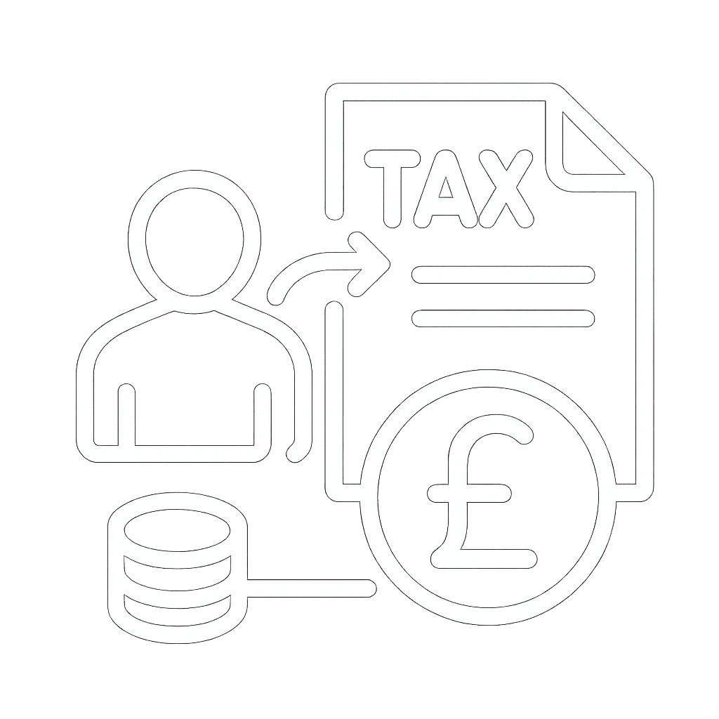Inheritance Tax icon