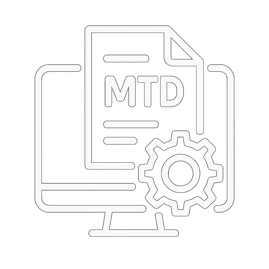 Making Tax Digital icon