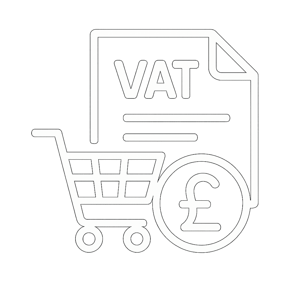 VAT icon