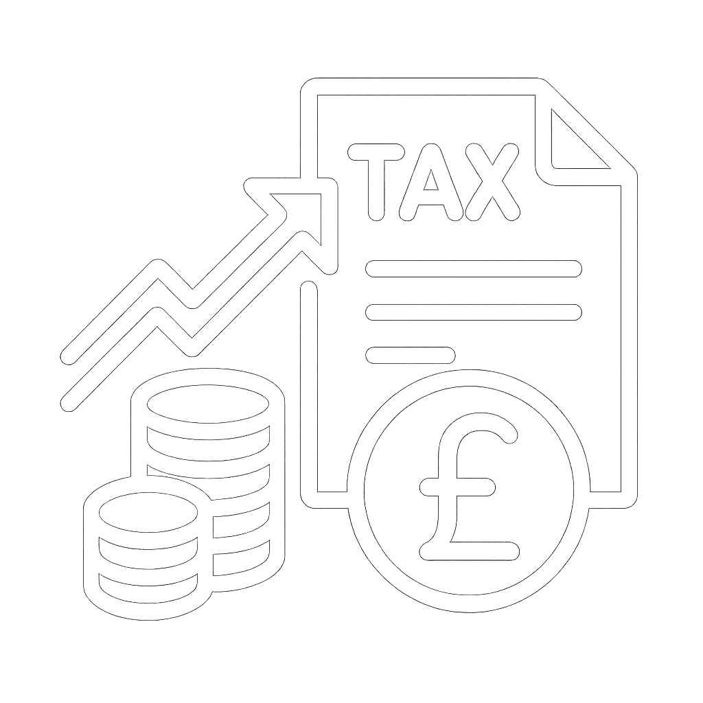 Capital Gains Tax