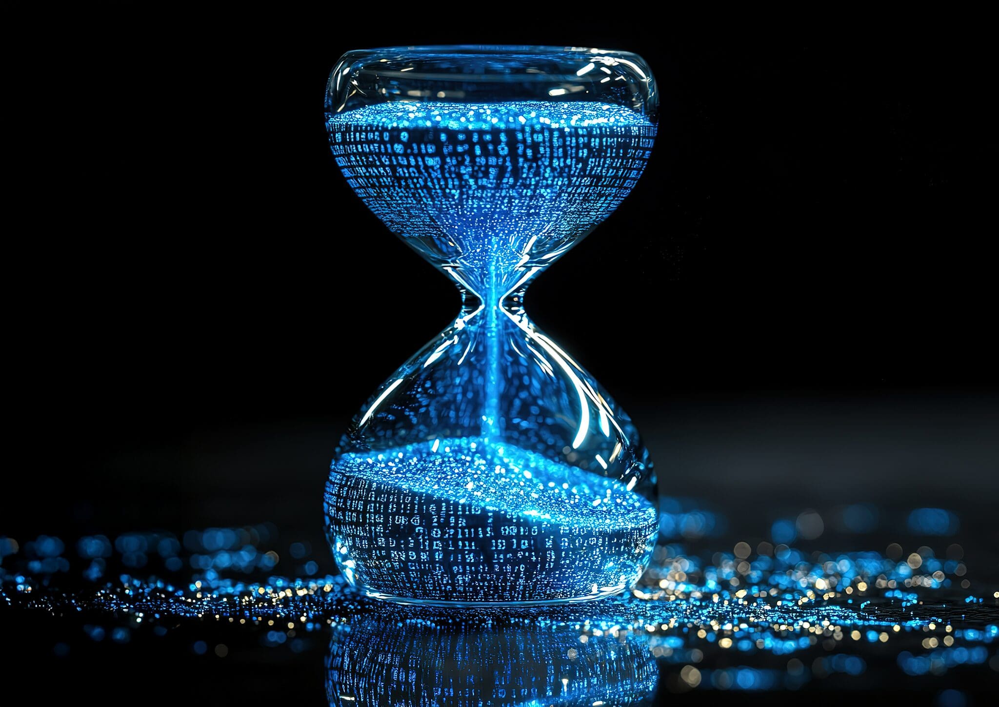 Sand timer of inheritance tax planning