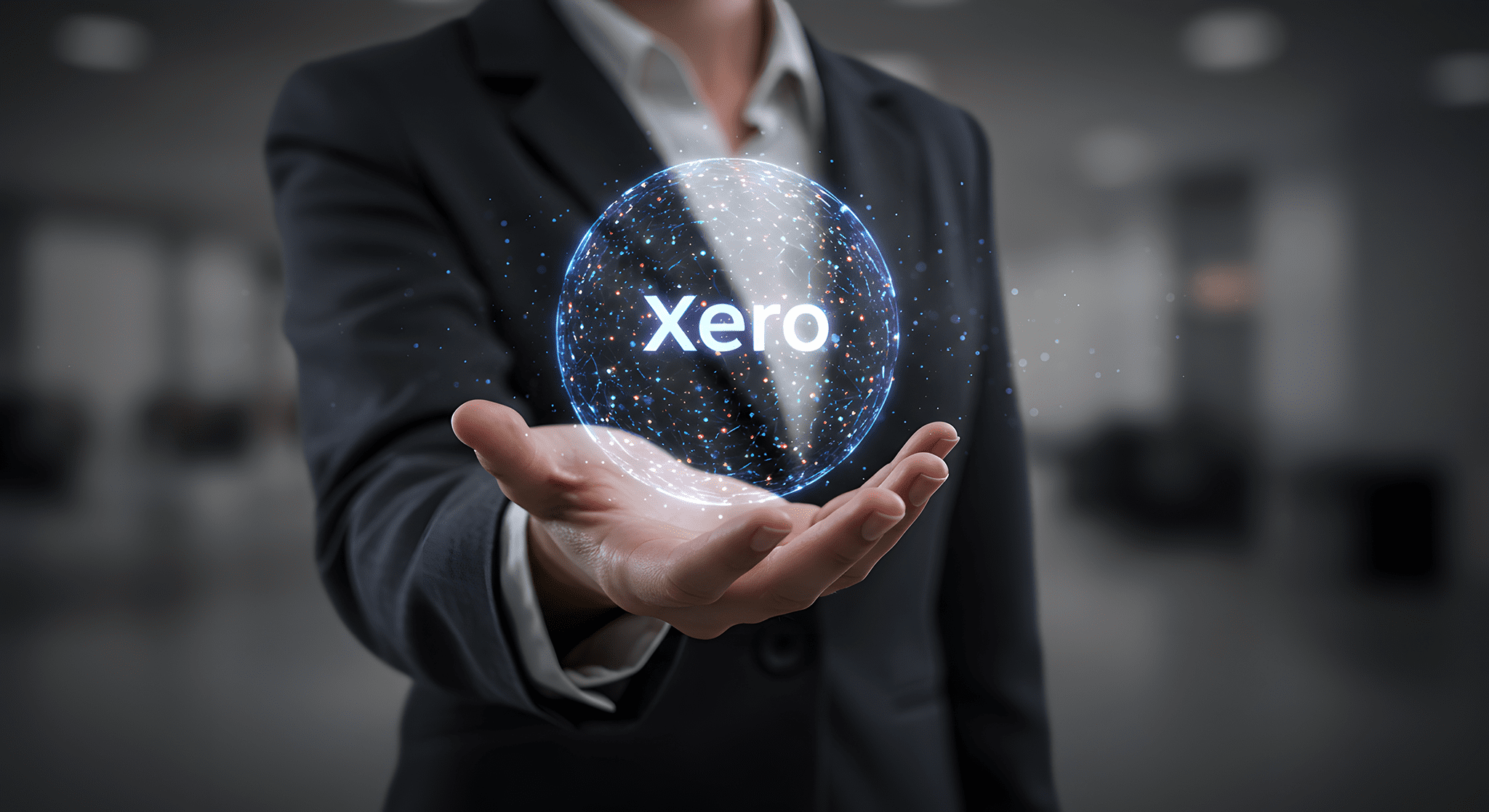 Xero Cloud Accounting - re Bookkeeping services in Hampshire & West Sussex