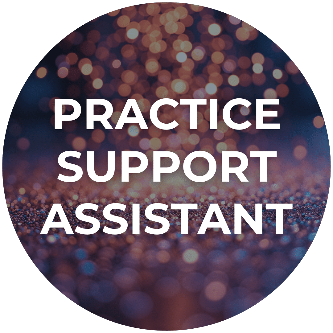 PST assistant Accounts Senior - Job Description