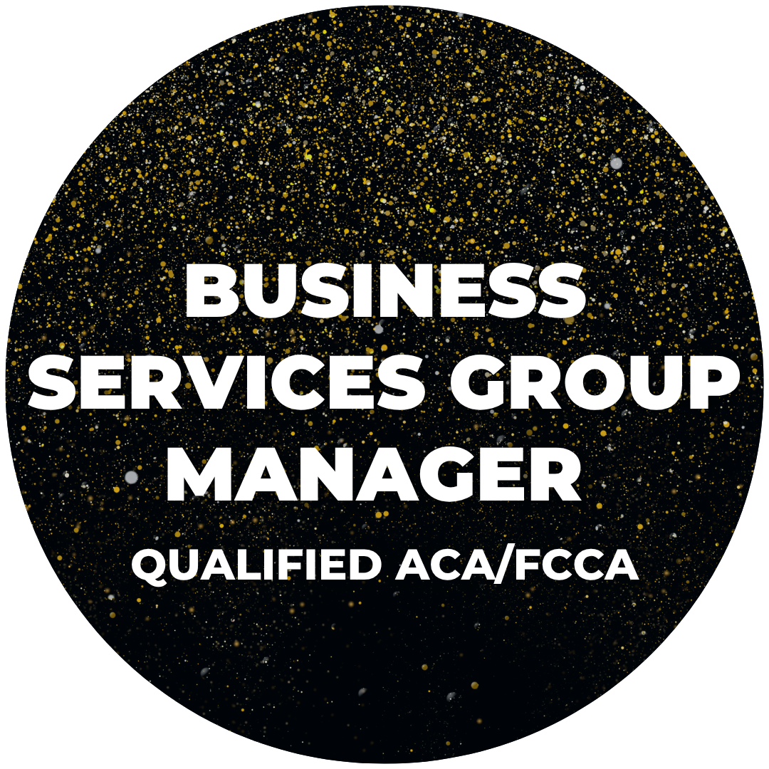 Accounts Senior - Job Description