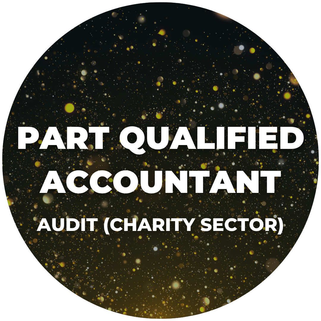 Accounts Senior - Job Description