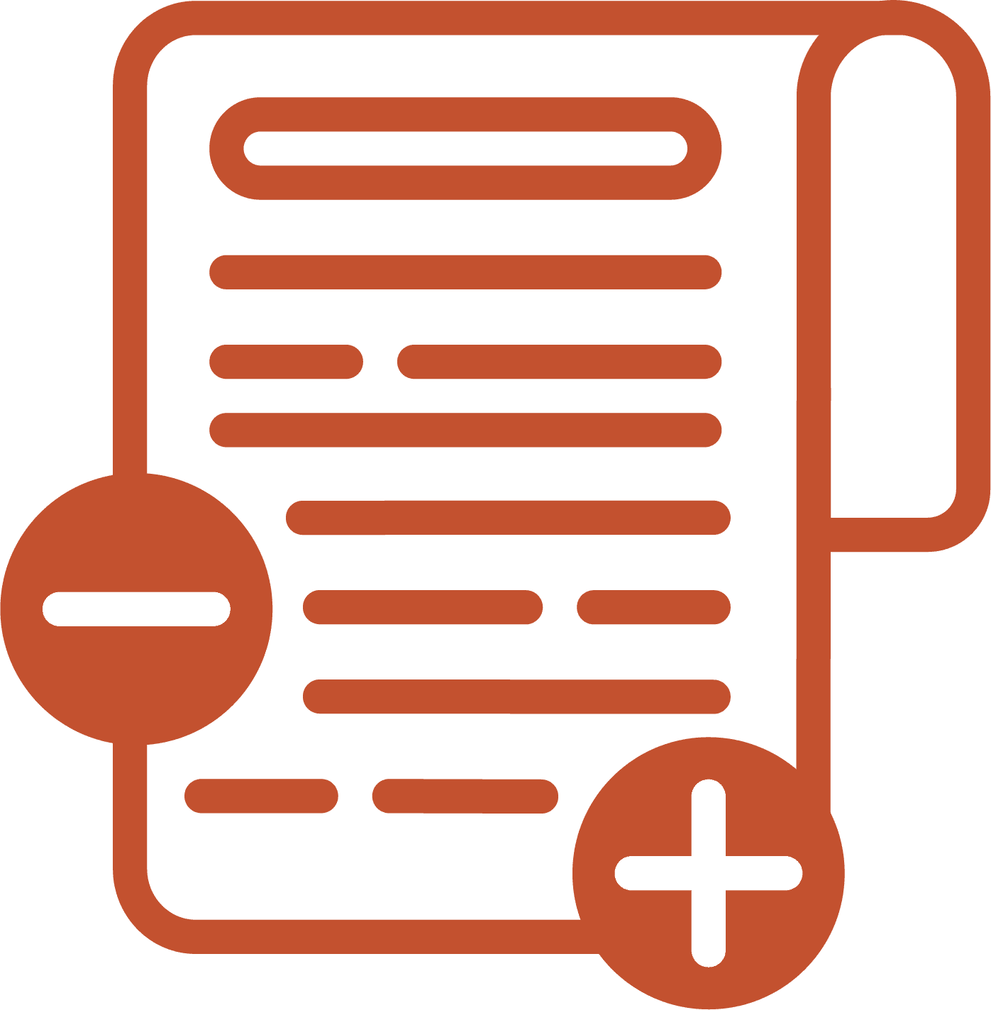 Probate Application & Grant of Representation